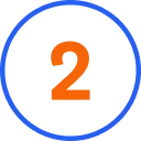 Complete our online Trade-in form.