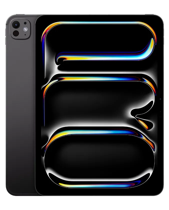 Get the iPad Pro 11-inch (M4) from Optimum.