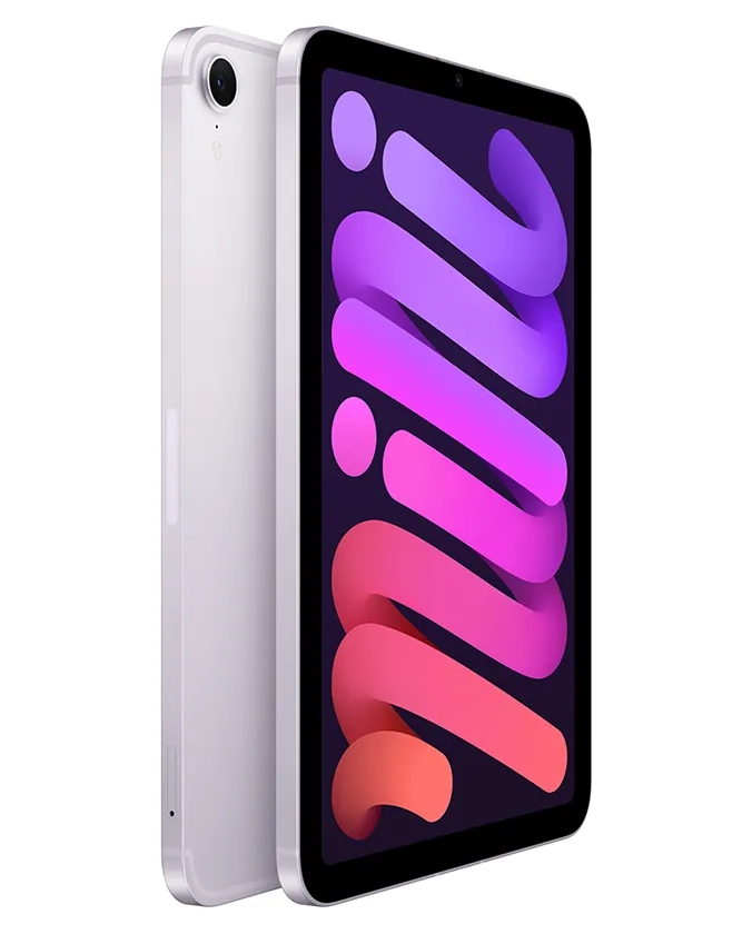 Get the iPad mini (A17 Pro) from Optimum.