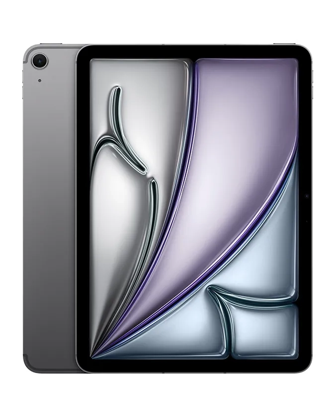 Get the iPad Air 11-inch (M4) from Optimum.