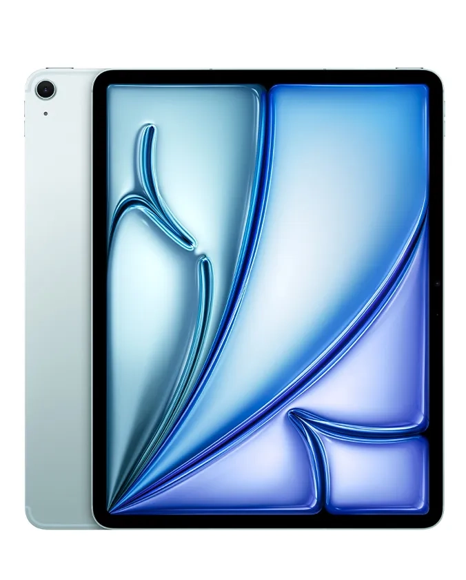 Get the iPad Air 13-inch (M4) from Optimum.