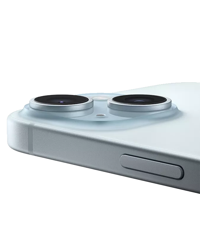 Get the iPhone 15 from Optimum.